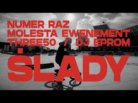 Numer Raz ft Molesta Ewenement, Three50, Dj Eprom - ...