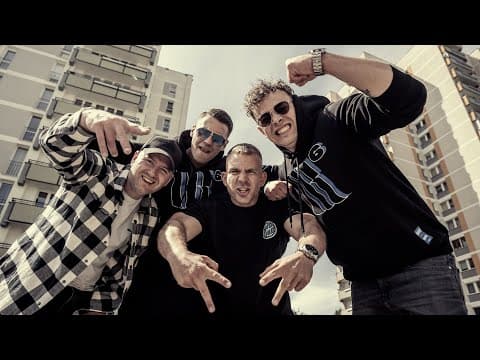 Hinol Polska Wersja - 2N3P ft. Jano Polska Wersja, M...