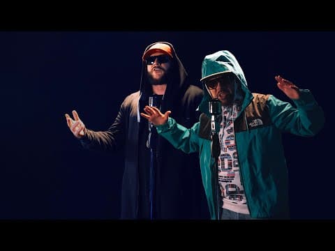Waldemar Kasta & DGE (K.A.S.T.A Squad) - Antyhit (pr...