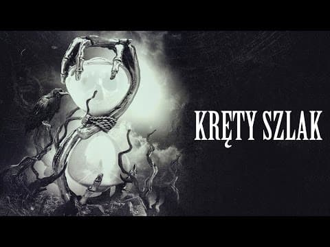 Egon ft. TPS, Arczi Szajka - Kręty szlak
