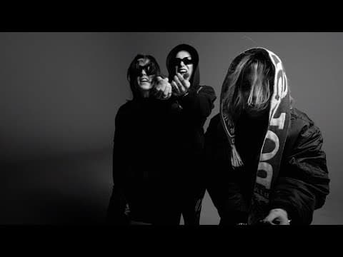 god.wifi - pingwin (feat. Żabson, Drabusheyka)