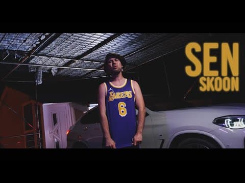 SKOON - Sen (prod. CrackHouse)
