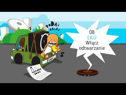 Lilu - 08 Włącz odtwarzanie (PODAJ DALEJ) prod. Reno