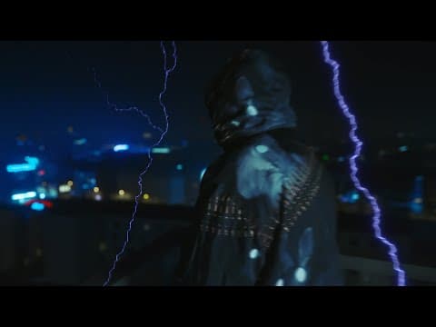 VKIE - 2025 FREESTYLE (prod. SWIZZY) [🎥: XAWITO, UFO...