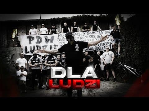 THE OUTLAWZ - DLA LUDZI feat. AMIGO, PORO, PODTEXT, ...