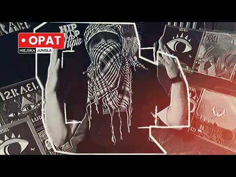 Opat - Miejska Jungla (prod. PSR)