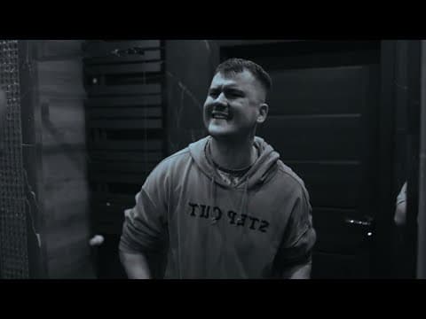 Frans - Wypłukany ze szczęścia ft. Hermano, Młody Boben