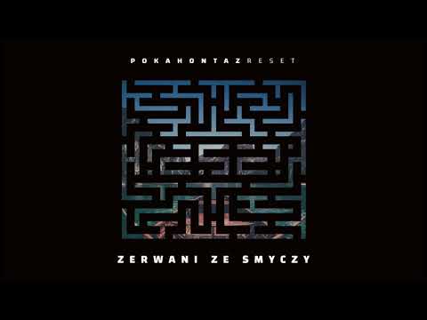 Pokahontaz - Zerwani ze smyczy prod. White House, sk...