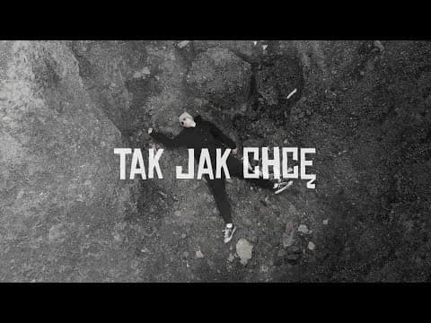 Mati Szert - Tak jak chcę | prod. falKon | LITTLE BOY