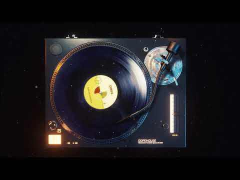 Gibbs ft. DJ Ike - Abrakadabra