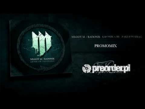 Młody M / Radonis - Kronika III: Zaklęty krąg (promo...