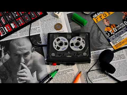 ELDO - freestyle w Radio Bogoria | 2000 | Rap Tapes ...