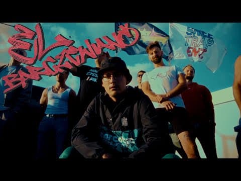 mikipublicenemy x BeMelo - EL BARCZEWIANO