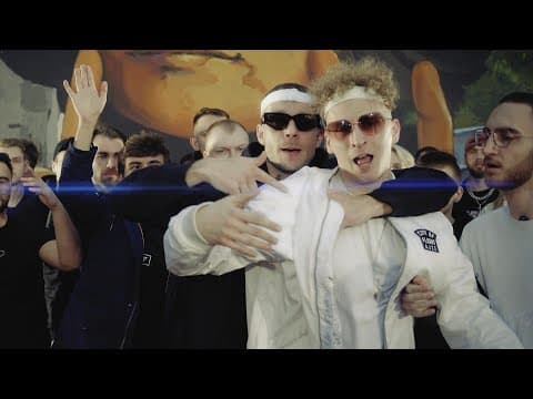 Ten Preston feat. Sitek - 71 (prod. lil aloes)