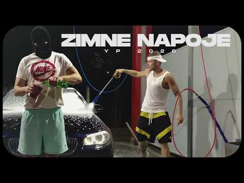 YP - Zimne Napoje prod. JNR