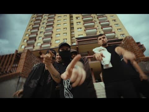MŁODY NYKIEL - Nie Dla Nich