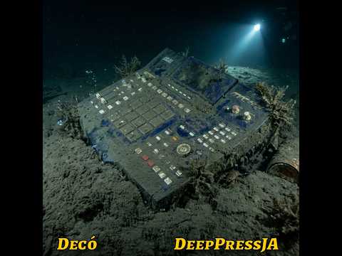 DECÓ - DeepPressJA (beattape)