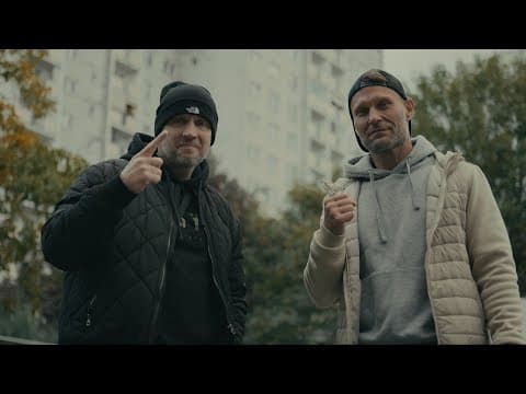 OstryBezimienni - NAWET JEŚLI CAŁY ŚWIAT feat. Peja ...