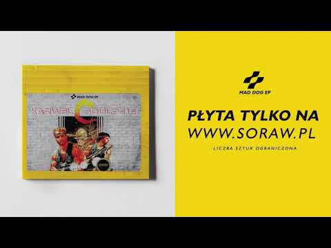 KARWEL x SOULPETE - ZBYT NORMALNY [FT. SHELLERINI, D...