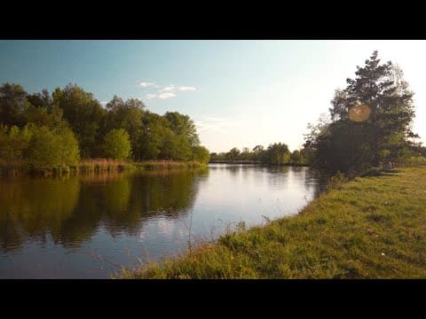 Kinny Zimmer - Letnisko Main Theme
