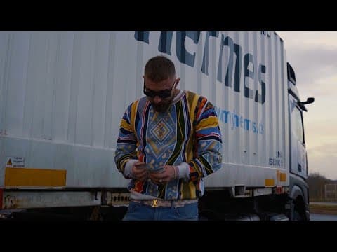 Kazior - Wszystkie kolory (prod. Swizzy)