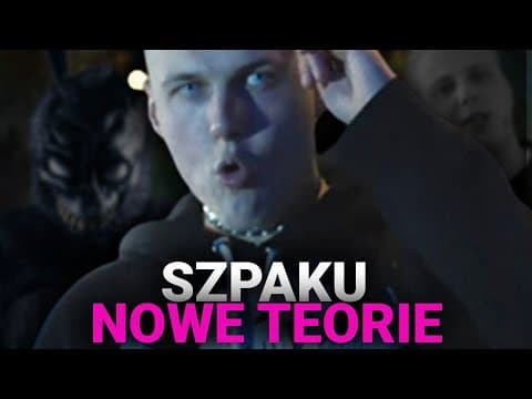 SZPAKU DDZPPM - NOWE TEORIE