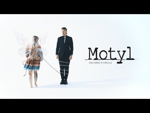 Fabijański feat. Gverilla - Motyl (prod. Zalucki)