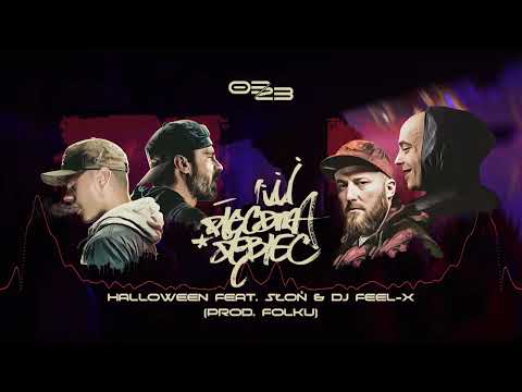 52 DĘBIEC | 0323 | Halloween feat. Słoń & DJ FEEL-X ...
