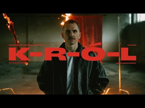 W.E.N.A. & Amatowsky - K-R-Ó-L