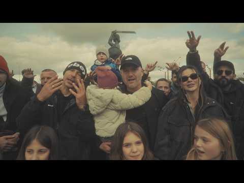 Polska Wersja - Na zielonej wyspie