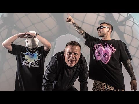 Major SPZ x Majki - Jep Jep Jep ft.Diho