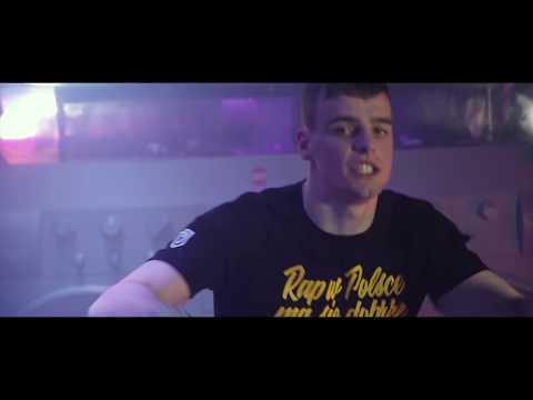 10 FINALISTÓW RWP2018 - "TOR PRZESZKÓD" (PROD. FERU)