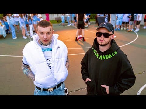 Smolasty feat. Książulo - Masterszef