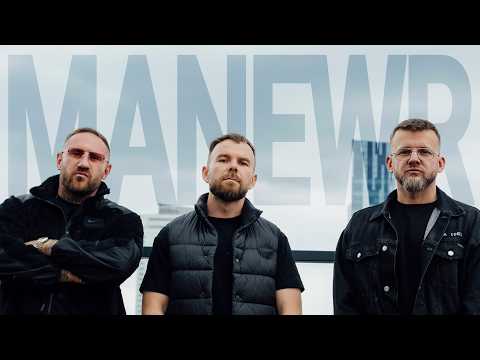 PSR x Kizo x KęKę x Grizzlee - Manewr