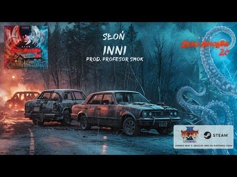 07. Słoń - Inni (prod. Profesor Smok) | Zero Absolut...