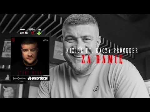 Nizioł ft. Kaczy Proceder - Za ramię (prod. Szwed SWD)