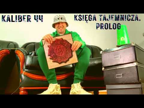 Gadaniny Hipisiny Podcast - Kaliber 44 Magia i miecz...