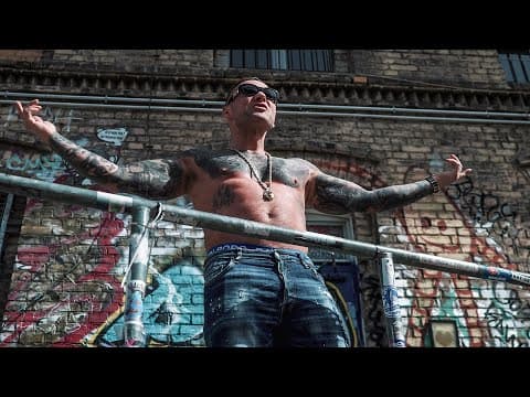 Major SPZ - "Poza Prawem" ft. Deniz POM (Prod.Ślimak)