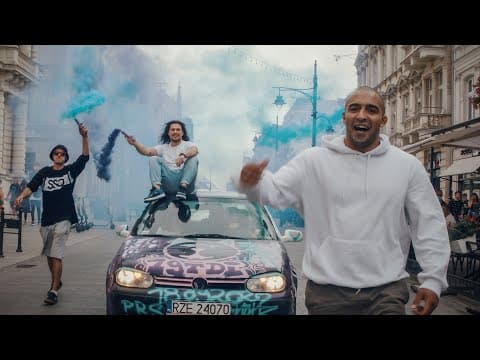 ARAB x Ensoul - 1.9 TDI
