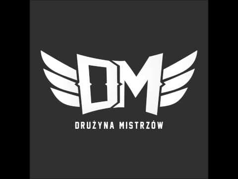 Drużyna Mistrzów-Pęku,SBF „Bądź Dobrej Myśli" prod.W...