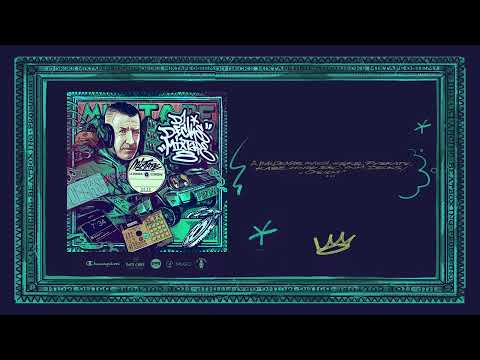 02.Dj Decks feat  Waldemar Kasta, KęKę, Pyskaty, Kab...