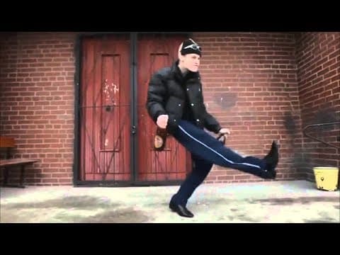 Rapowy Kamil - SPÓŹNIONY HIT WAKACJI (feat. Rapowy B...