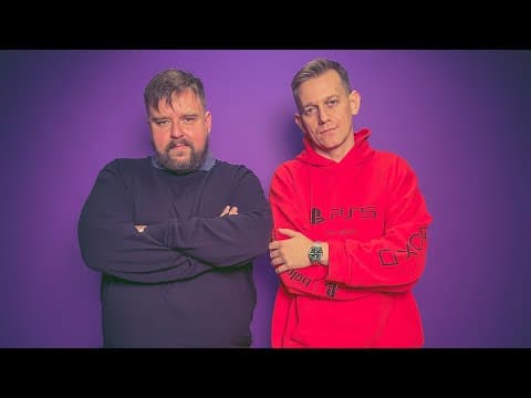 Te-Tris: "Wers Ostrego o Young Leosi jest żenująco n...