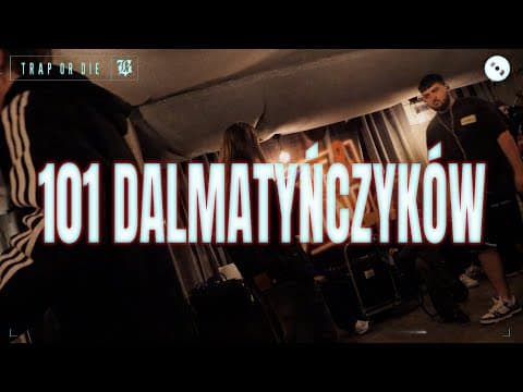 bambi - 101 DALMATYŃCZYKÓW