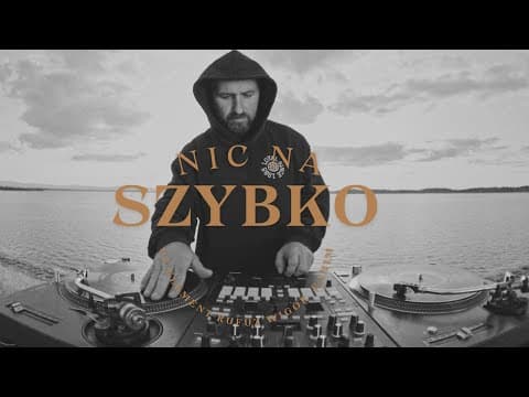 DJ Element x Rufuz x Wigor x Rahim - Nic na szybko