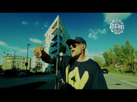 TEDE - WUJOT / prod. Yottsu