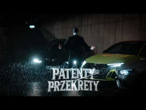 LINIASSTY - PATENTY PRZEKRĘTY (🎥OG.JERZYK)
