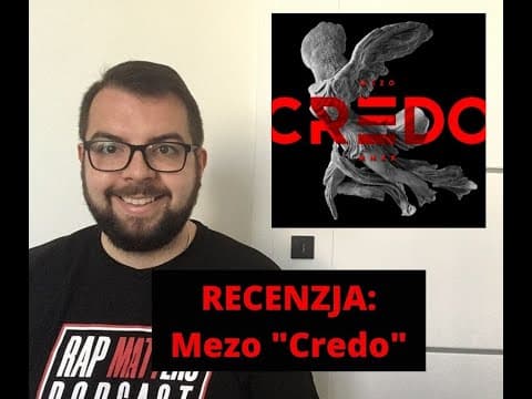 BieganieRodzinaBóg - Recenzja: Mezo "Credo"