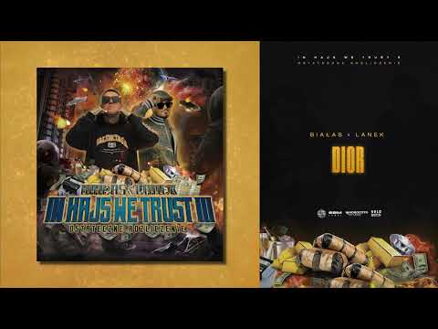 BIAŁAS & LANEK - DIOR