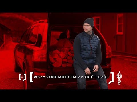 Sarius | Pawbeats - Wszystko mogłem zrobić lepiej